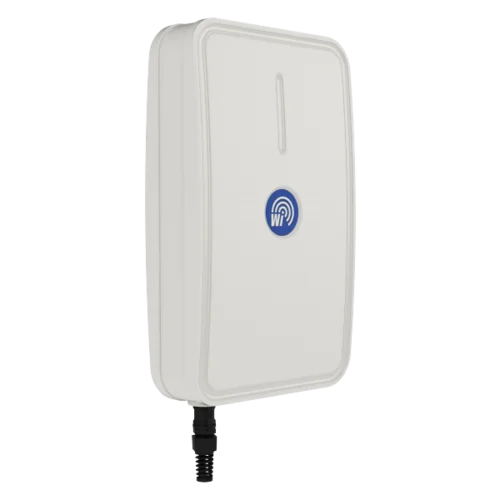 Антенна секторная WIBOX MIMO 2x2, 5.6-6.5 ГГц, 17dBi, 90° Антенна секторная WIBOX MIMO 2x2, 5.6-6.5 ГГц, 17dBi, 90°